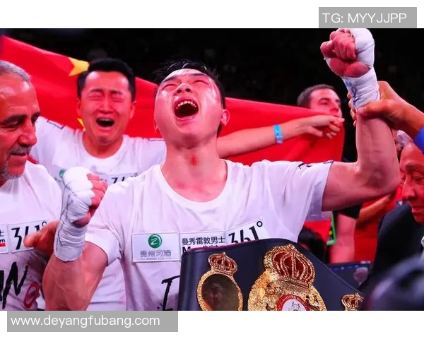 唐德拉与费雷拉的巅峰对决谁将成为拳坛新王者